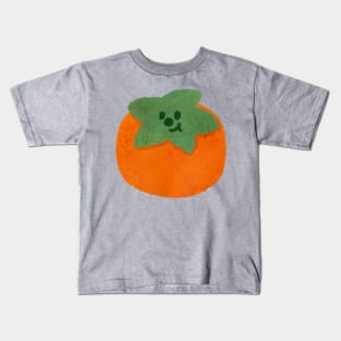 Cute lil tomato Kids T-Shirt